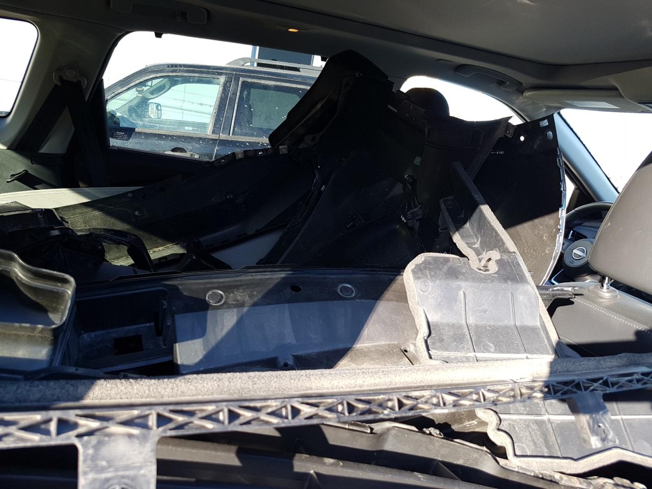 2022 NISSAN ROGUE SL VIN:JN8BT3CB4NW334748