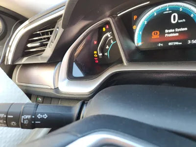 2018 Honda Civic 19XFC2670JE300186 VIN:19XFC2670JE300186