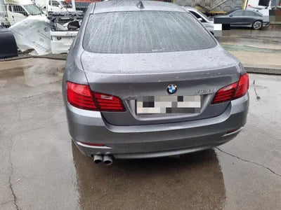 2015 BMW 528 WBA5A7106FD816462 VIN:WBA5A7106FD816462