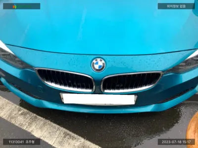 2019 BMW 420 WBA4H3101LBV66703 VIN:WBA4H3101LBV66703