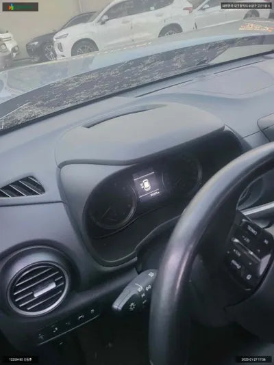 2017 Hyundai Kona KMHK4815HJU011569 VIN:KMHK4815HJU011569