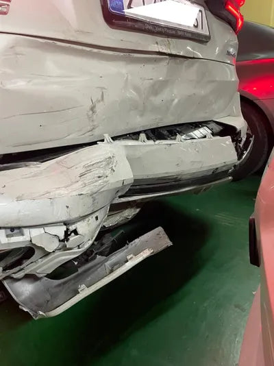 2022 BMW 545 WBATA6101N9L02358 VIN:WBATA6101N9L02358