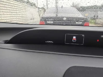 2016 Toyota Prius VIN: