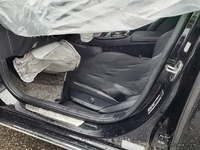 2019 Mercedes-Benz E 300 NONE VIN: