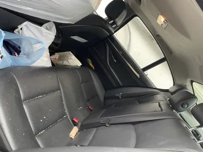 2016 BMW 520 WBA5E5105GG200180 VIN:WBA5E5105GG200180