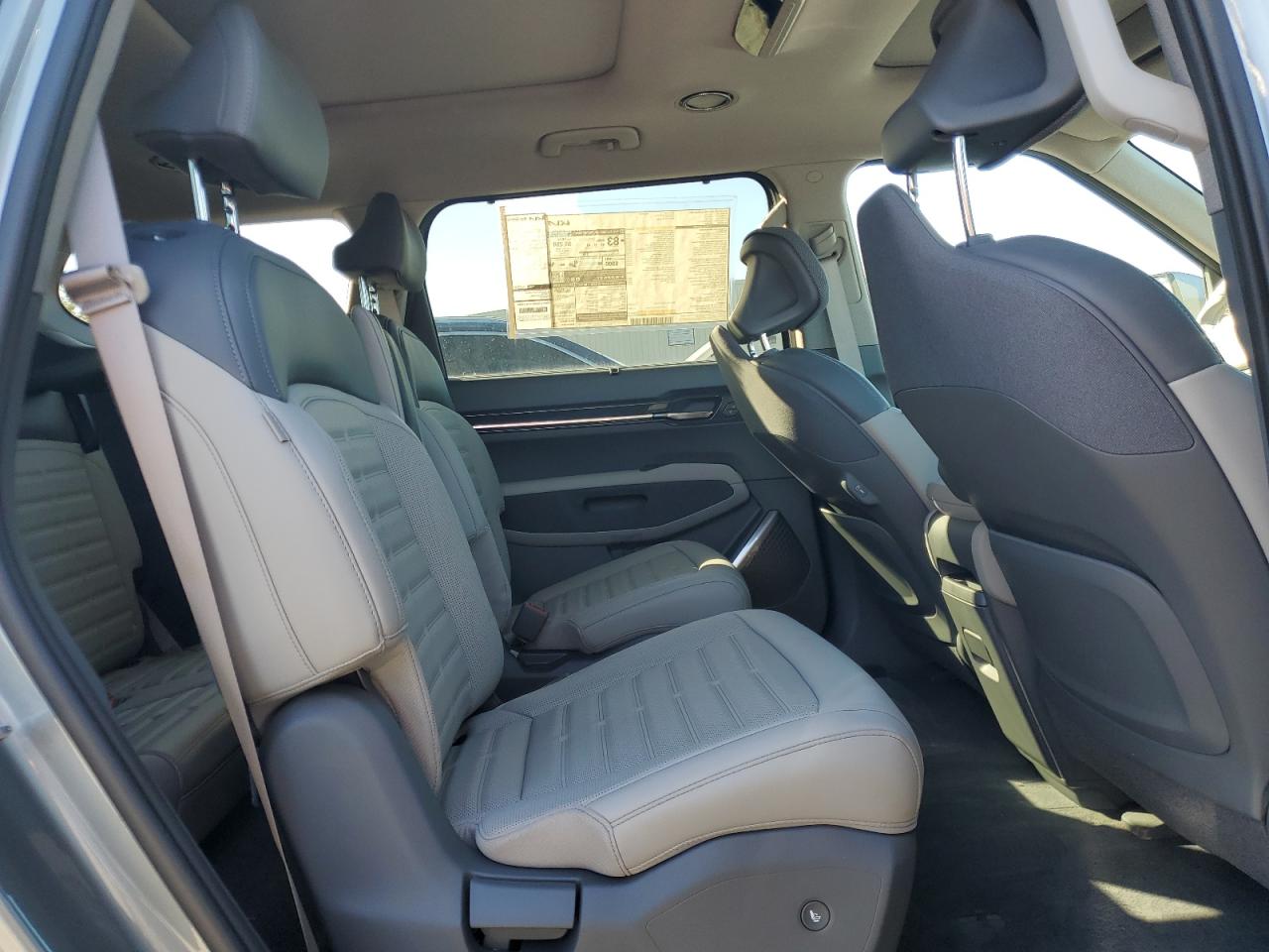 2024 KIA EV9 LAND VIN:KNDADFS51R6033779