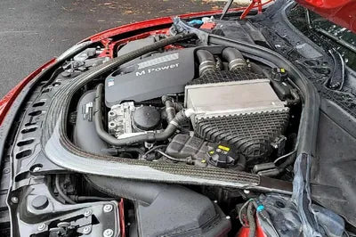 2018 BMW M4 WBS4Y9108JAC56018 VIN:WBS4Y9108JAC56018