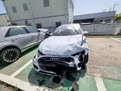 2020 Audi A6 WAUZZZF26LN057415 VIN:WAUZZZF26LN057415