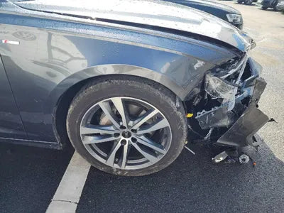 2022 Audi A6 WAUZZZF21NN059088 VIN:WAUZZZF21NN059088