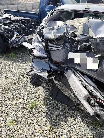 2017 Genesis G80 VIN: