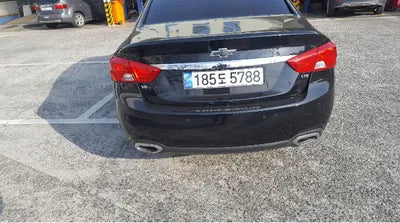 2016 Chevrolet Impala 1G1155S36GU142973 VIN:1G1155S36GU142973