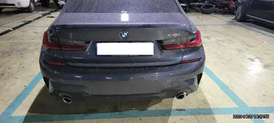 2022 BMW 320 WBA5X5103NFN22233 VIN:WBA5X5103NFN22233