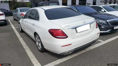 2018 Mercedes-Benz E 200 WDDZF4CB7JA425162 VIN:WDDZF4CB7JA425162