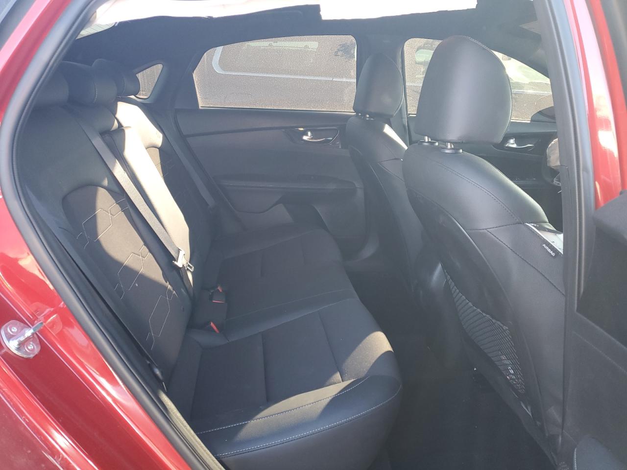 2024 KIA FORTE GT LINE VIN:3KPF54AD5RE801998