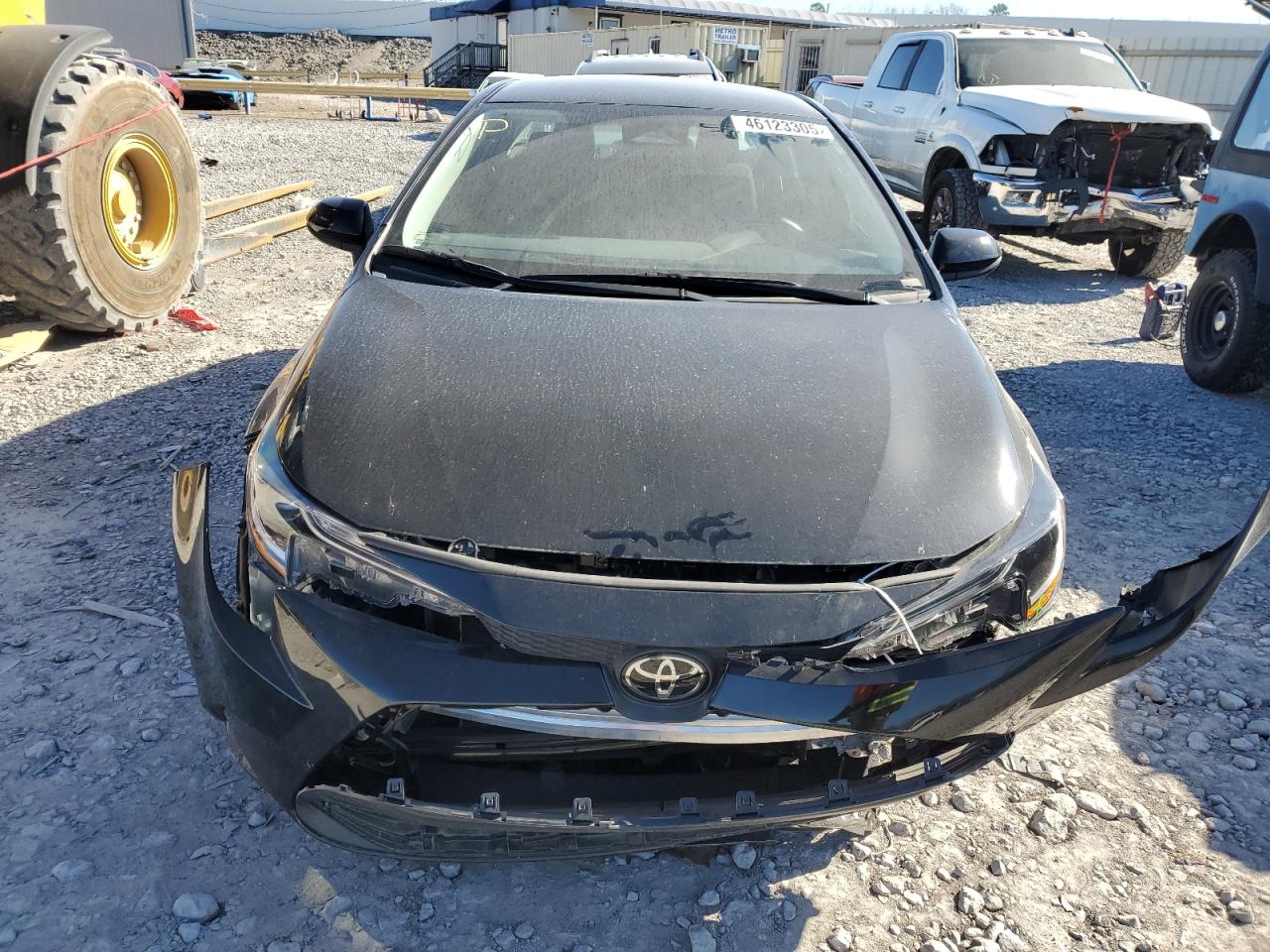 2024 TOYOTA COROLLA LE VIN:5YFB4MDE2RP168235
