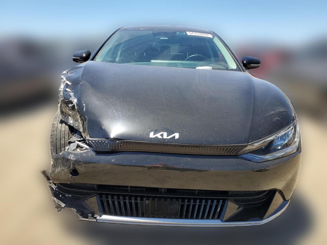 2022 KIA EV6 LIGHT VIN:KNDC34LA7N5053773