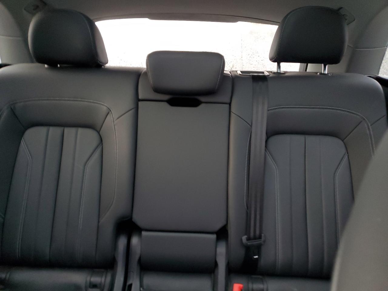 2023 AUDI Q5 PREMIUM 45 VIN:WA1GAAFY3P2121032