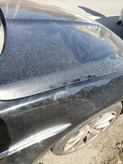 2015 Jaguar XJ SAJAA2222FNV83924 VIN:SAJAA2222FNV83924