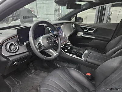 2023 Mercedes-Benz E 350 VIN: