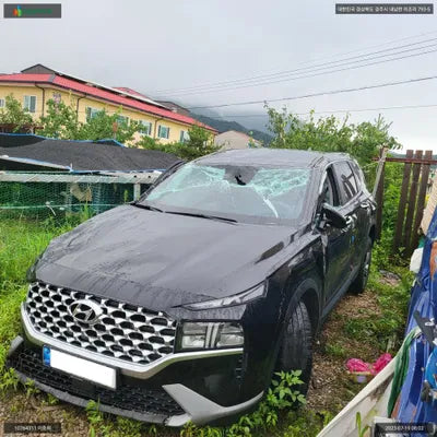 2020 Hyundai Santa FE KMHS281HGMU323577 VIN:KMHS281HGMU323577