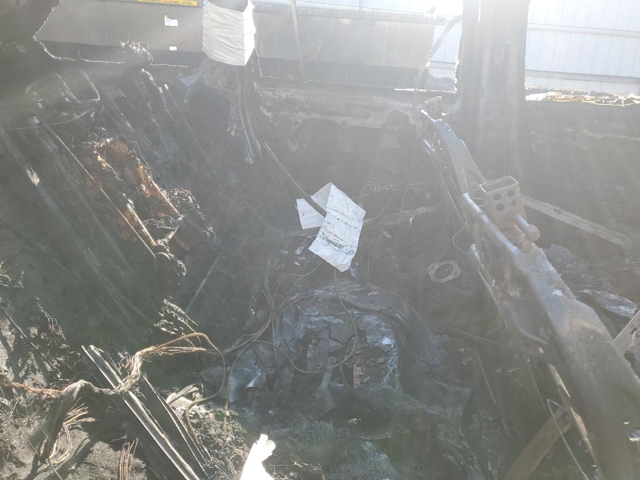 2023 JEEP GRAND CHEROKEE OVERLAND 4XE VIN:1C4RJYD60P8785083