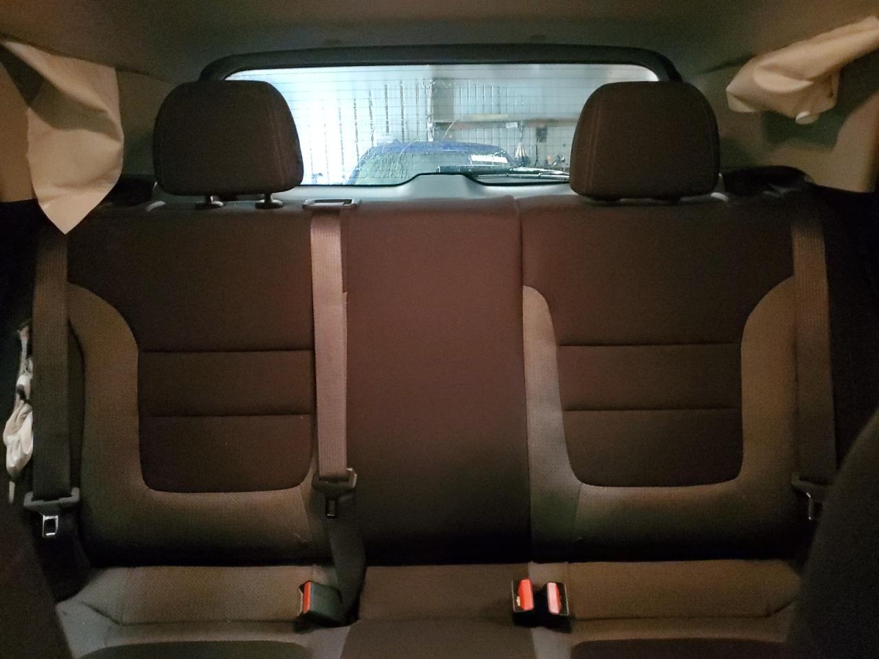 2022 CHEVROLET TRAILBLAZER LT VIN:KL79MRSL3NB051895