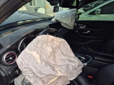 2016 Mercedes-Benz GLC 220 VIN: