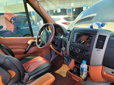 2018 Mercedes-Benz Sprinter WDB906657JP624803 VIN:WDB906657JP624803