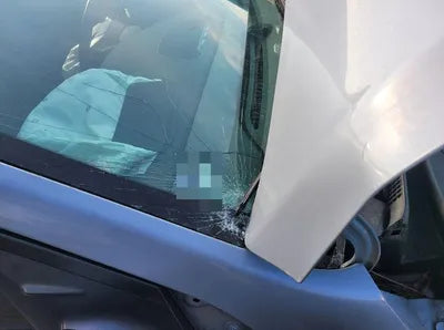 2017 Hyundai Ioniq VIN: