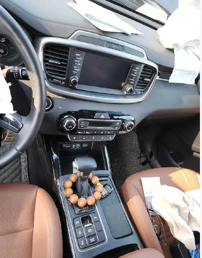 2019 Kia Sorento KNAPS81BDKA491375 VIN:KNAPS81BDKA491375