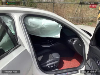 2019 BMW 320 WBA5V5104KFH29251 VIN:WBA5V5104KFH29251