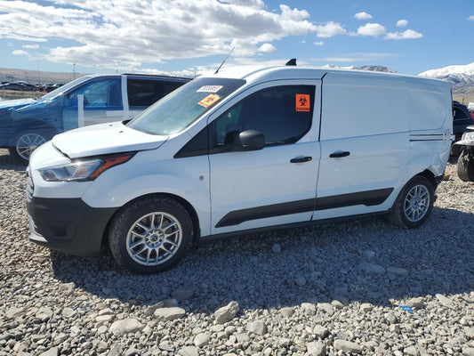2023 FORD TRANSIT CONNECT XL VIN:NM0LS7S2XP1571592