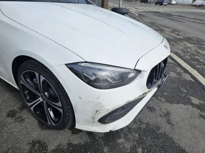 2023 Mercedes-Benz C 300 W1KAF4HB4PR154223 VIN:W1KAF4HB4PR154223