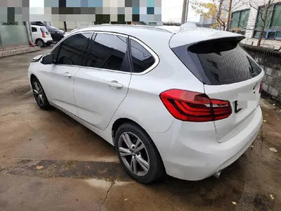 2018 BMW 2 Series Gran Tourer WBA2C1105J7A33136 VIN:WBA2C1105J7A33136