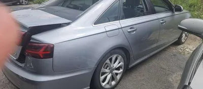 2015 Audi A6 WAUZZZ4G9GN096276 VIN:WAUZZZ4G9GN096276