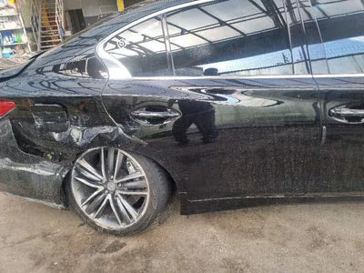 2016 Infiniti Q50 JNKAV71E4GM580640 VIN:JNKAV71E4GM580640