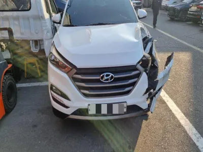 2015 Hyundai Tucson KMHJ381ABGU006575 VIN:KMHJ381ABGU006575