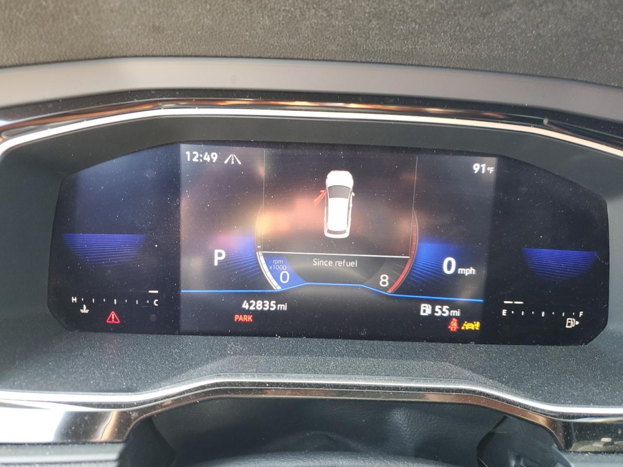 2022 VOLKSWAGEN JETTA SE VIN:3VW7M7BUXNM013562