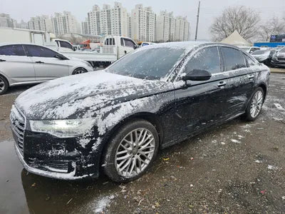2016 Audi A6 WAUZZZ4G9GN035249 VIN:WAUZZZ4G9GN035249