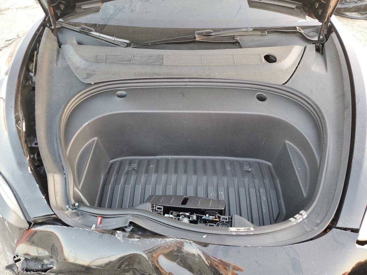 2023 TESLA MODEL 3  VIN:5YJ3E1EA4PF604121