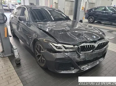 2021 BMW 530 WBA71BH01MWX06874 VIN:WBA71BH01MWX06874