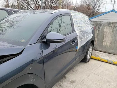 2019 Hyundai Tucson KMHJ3812GLU176039 VIN:KMHJ3812GLU176039