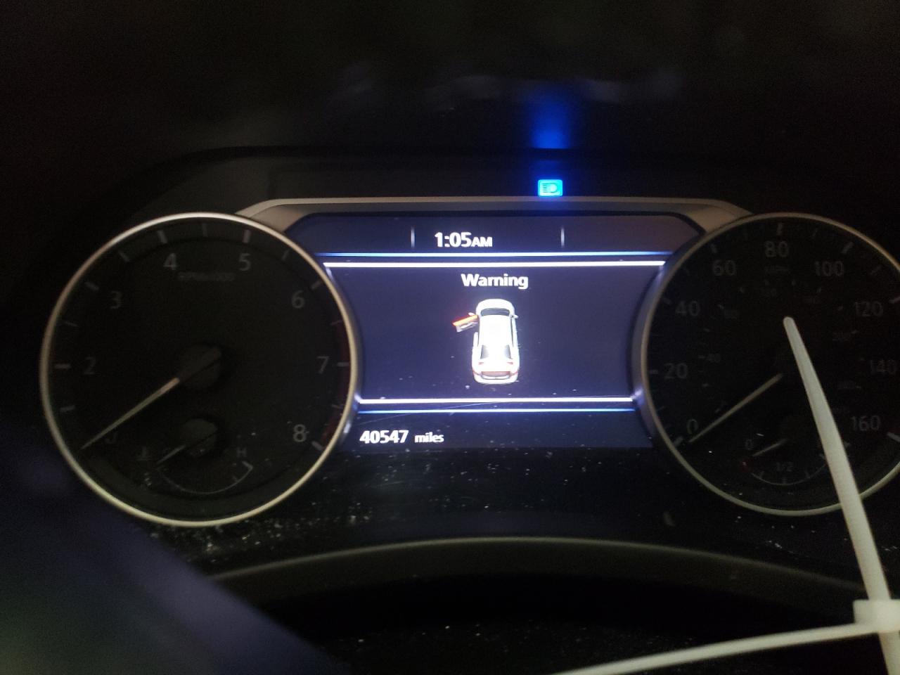 2022 NISSAN SENTRA SV VIN:3N1AB8CV8NY310143