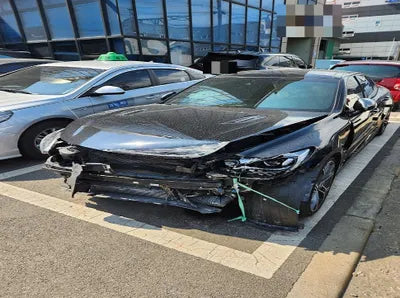 2018 Kia Stinger VIN: