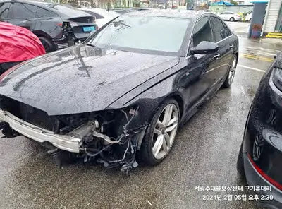 2016 Audi 50 WAUZZZ4G9GN050754 VIN:WAUZZZ4G9GN050754