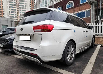 2018 Kia Carnival KNAMC81ABJS419807 VIN:KNAMC81ABJS419807