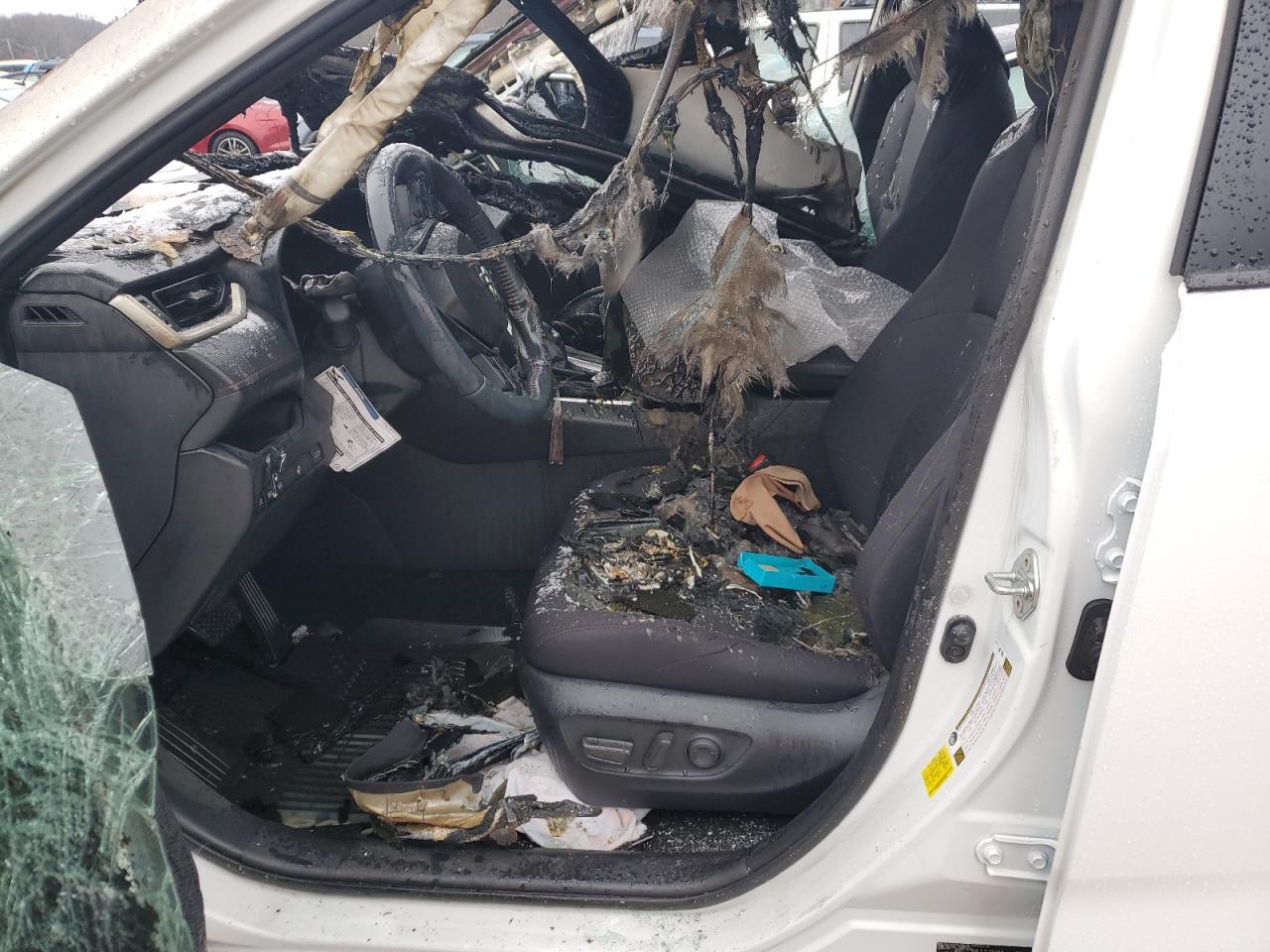2024 TOYOTA RAV4 PRIME SE VIN:JTMAB3FV4RD177823