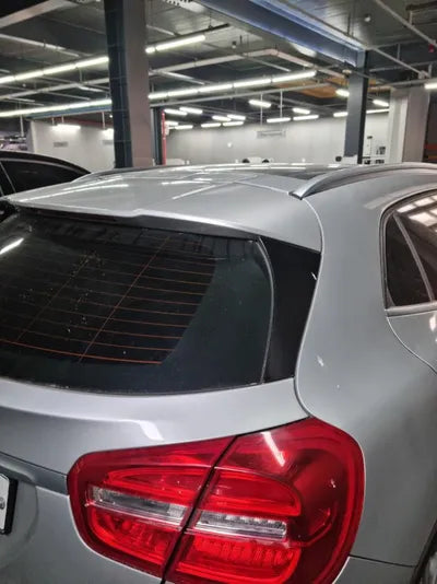 2016 Mercedes-Benz GLA 200 WDCTG0JBXGJ239675 VIN:WDCTG0JBXGJ239675