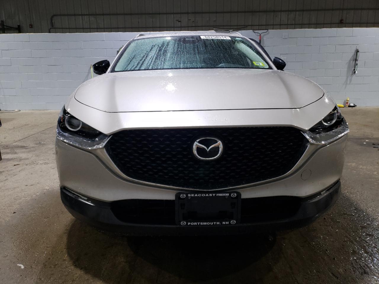 2024 MAZDA CX-30 SELECT VIN:3MVDMBBM0RM605405