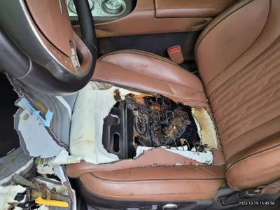 2020 Genesis G80 VIN: